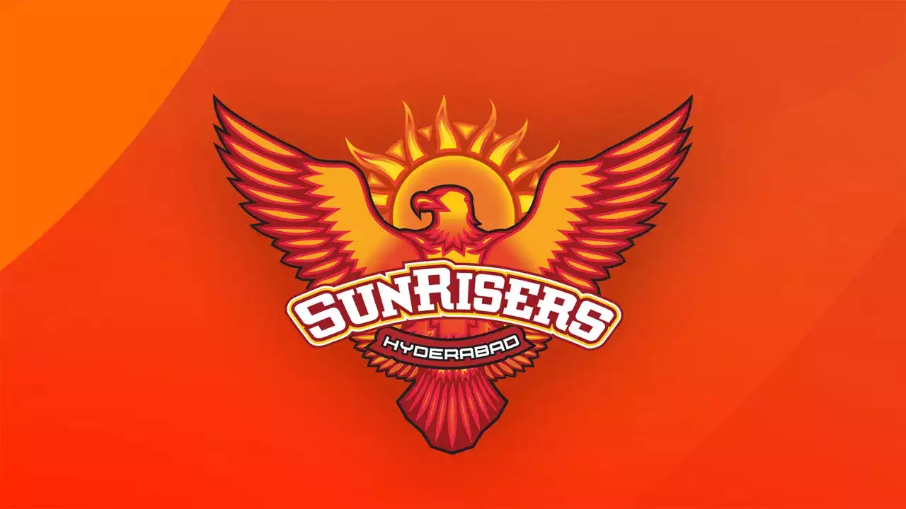 Sunrisers Hyderabad logo