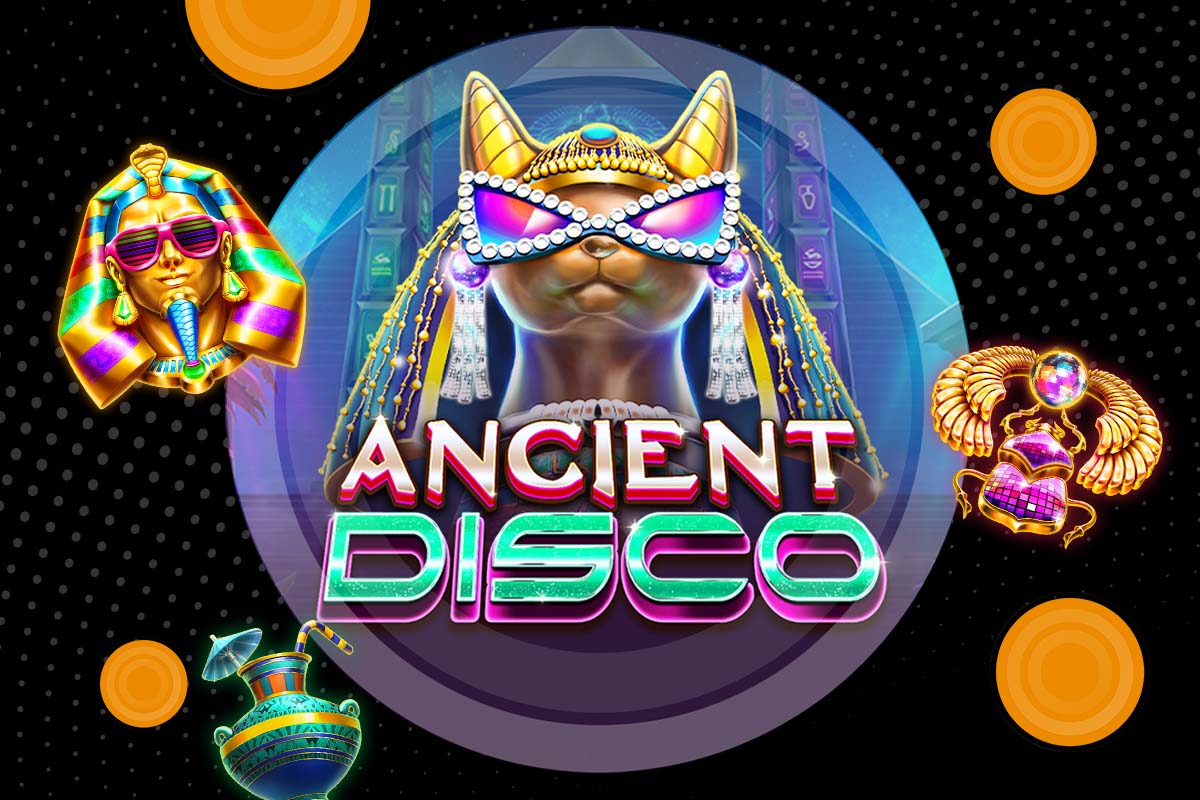 Ancient Disco