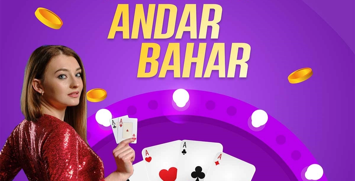 Andar Bahar Game