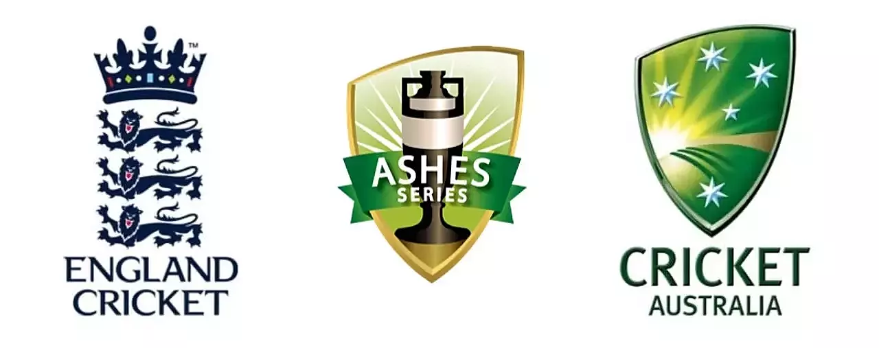 Ashes Series