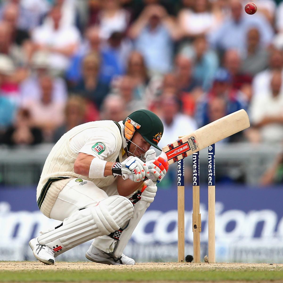 Bouncer in Cricket