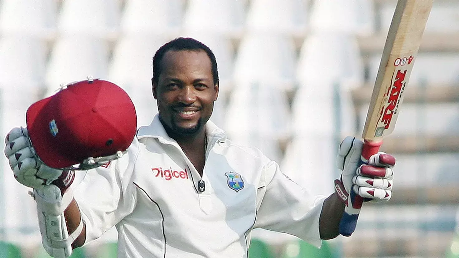 Brian Lara