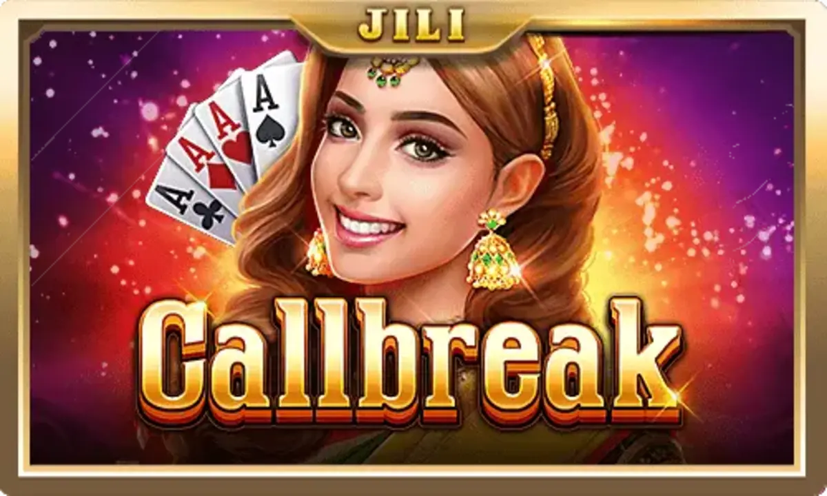 Callbreak by JILI