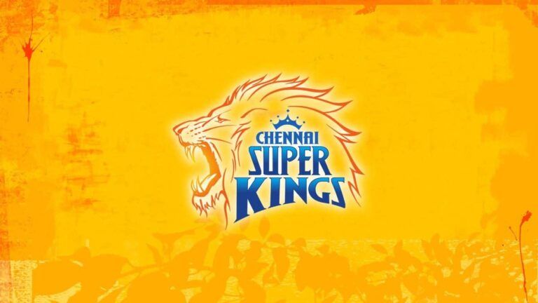 Chennai Super Kings