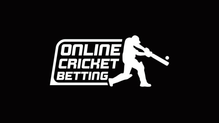 Online Cricket Betting