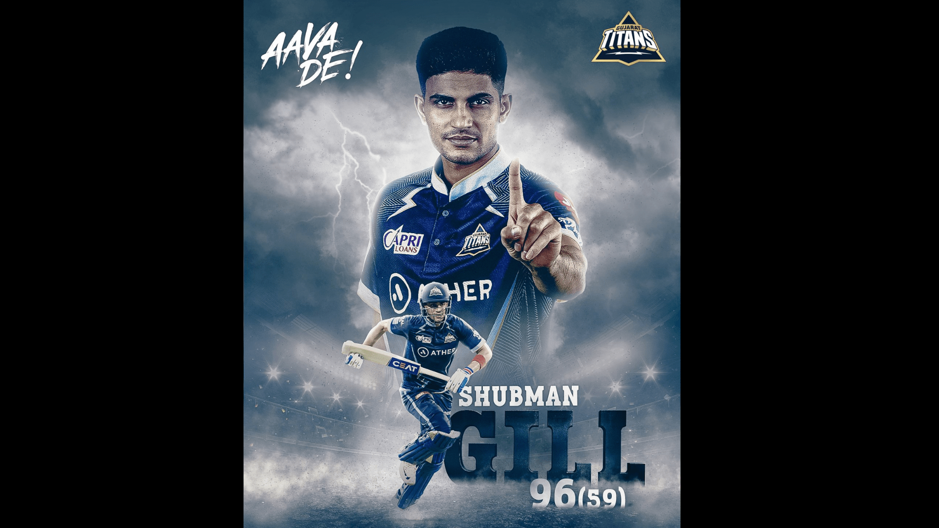 Shubman Gill