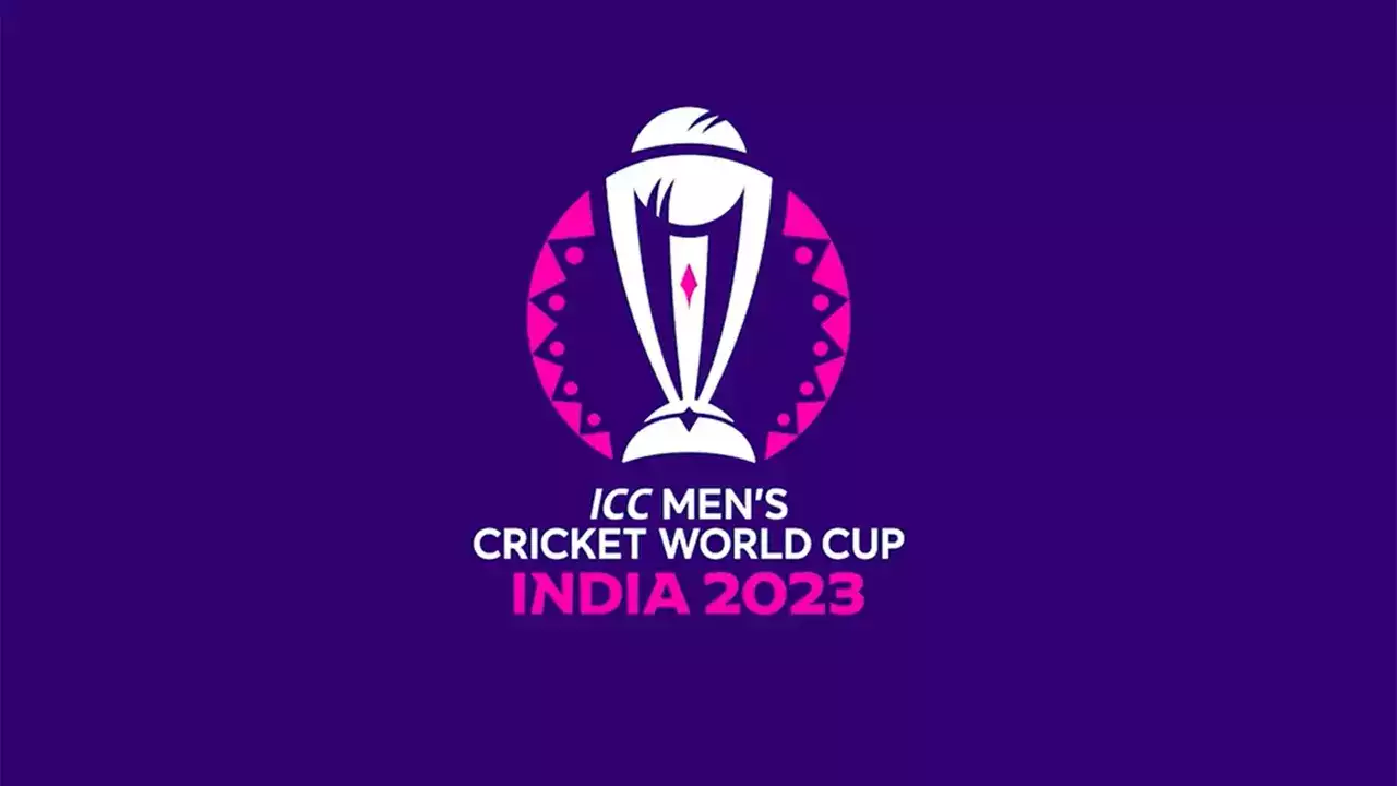 ICC Men Cricket World Cup India 2023