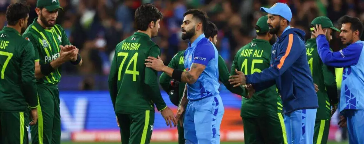 India vs Pakistan Cricket Team, India and Pakistan set to resume the biggest Asian rivalry, Reserve Day at the Asia Cup