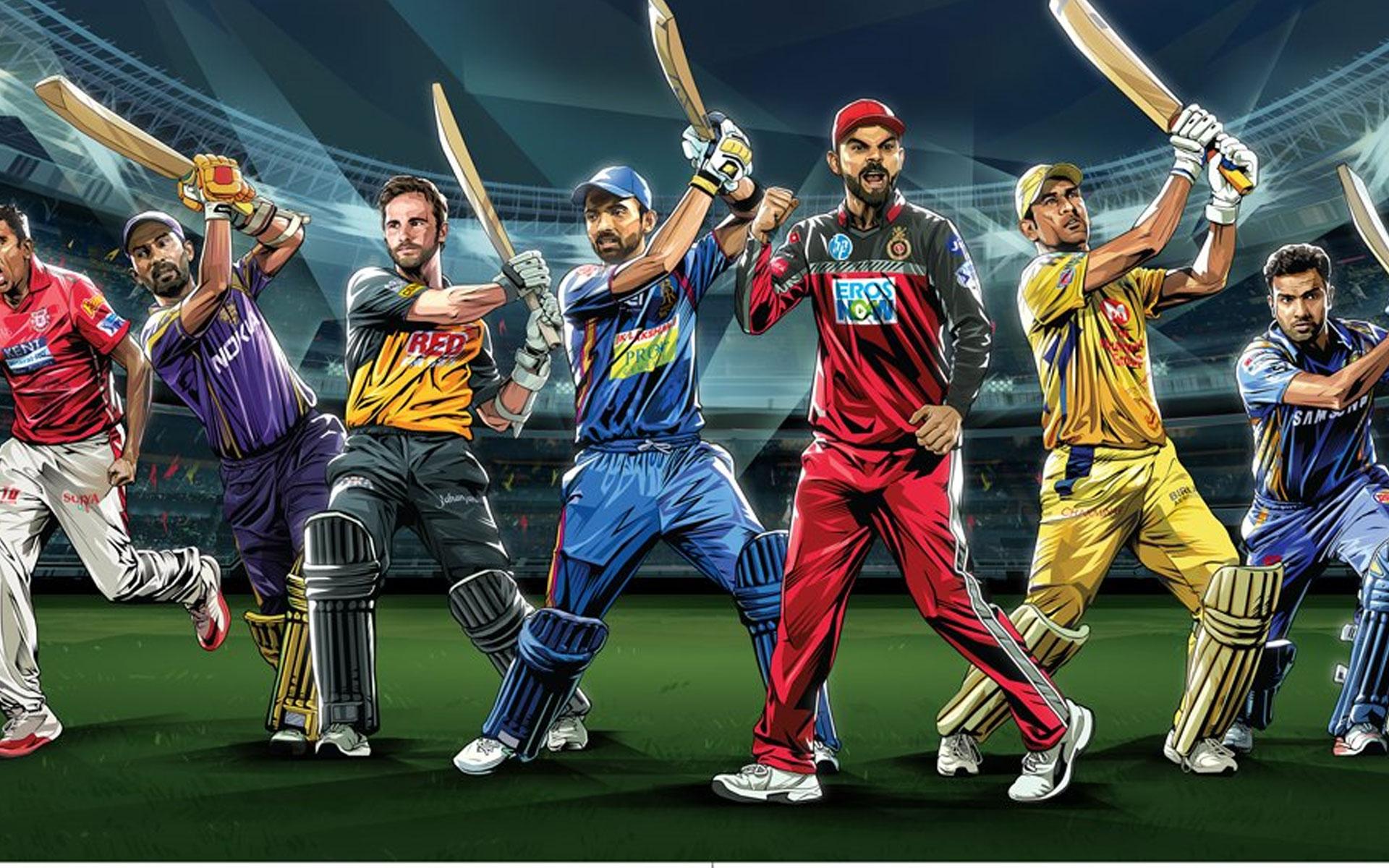 Indian Premier League