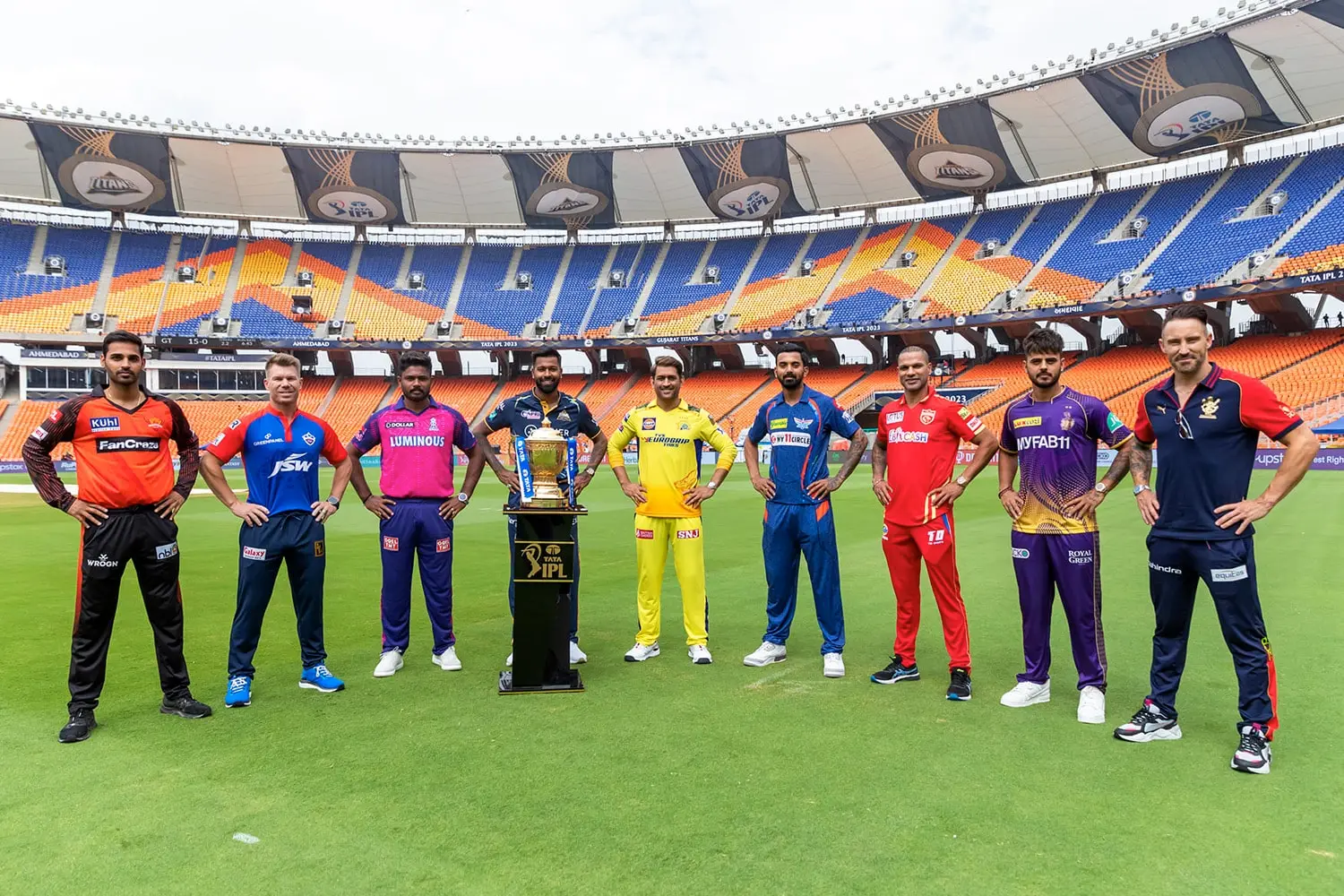 Indian Premier League