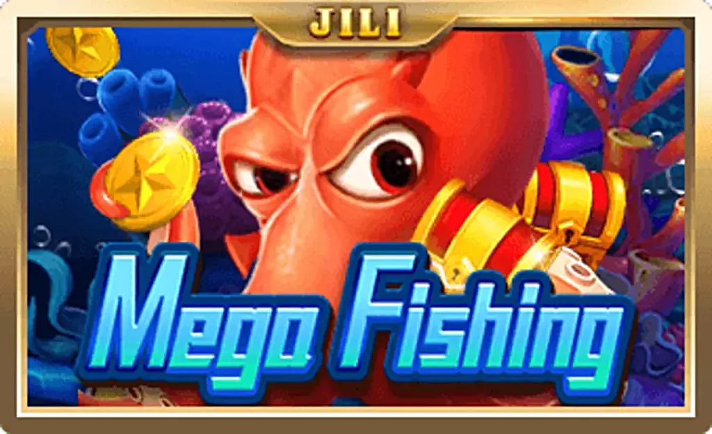 JL Mega Fishing