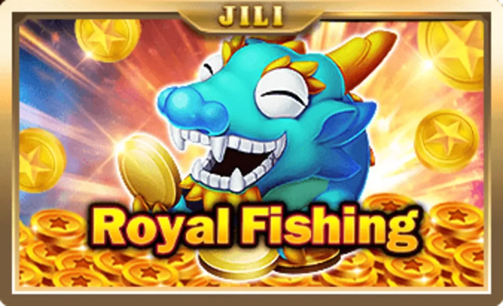 JL Royal Fishing