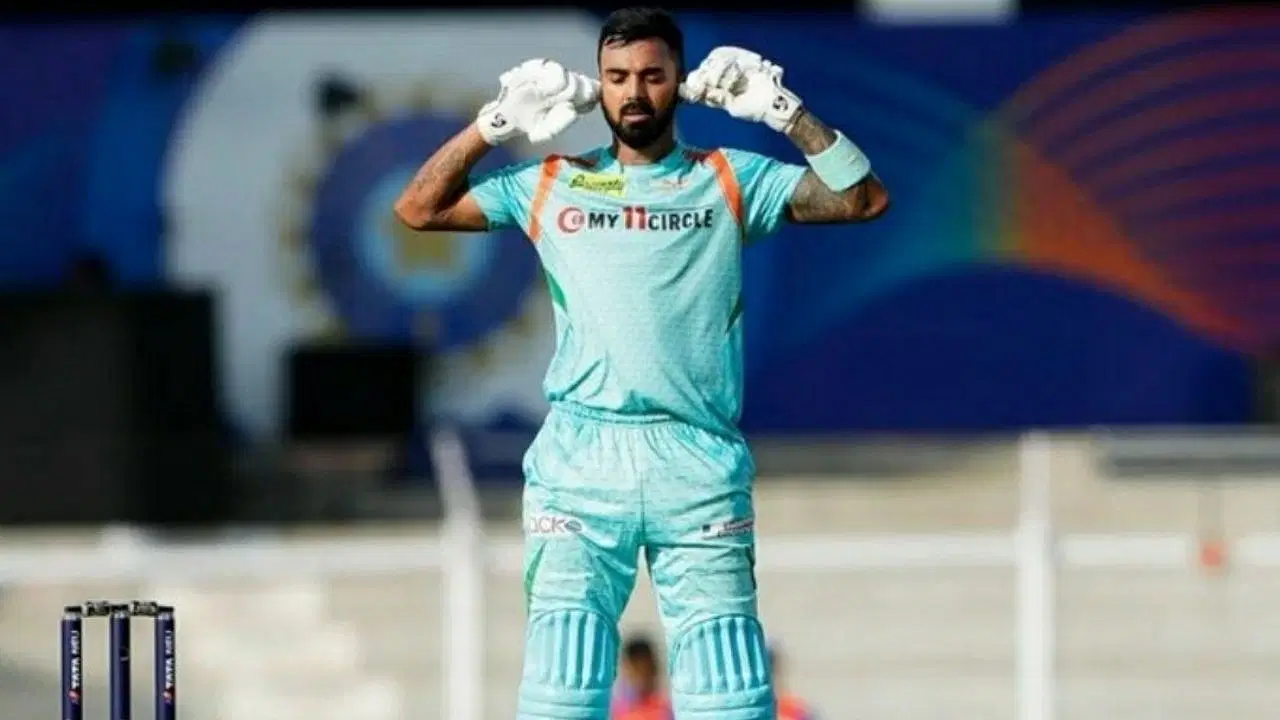 KL Rahul photo