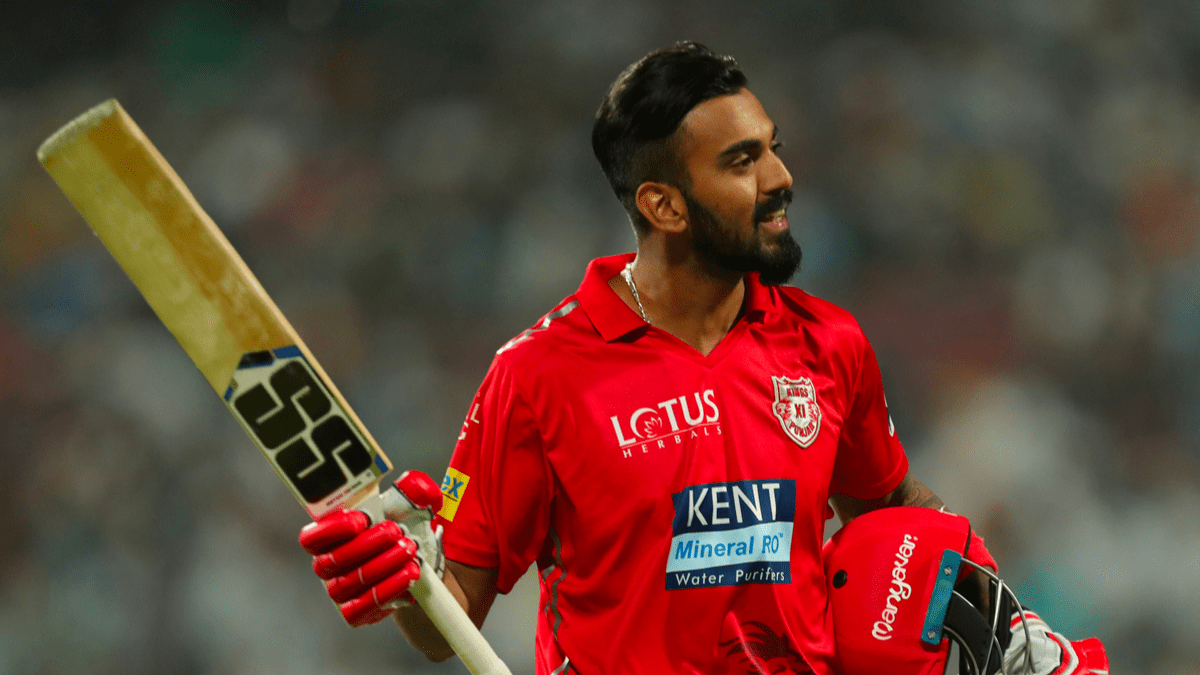 KL Rahul photo