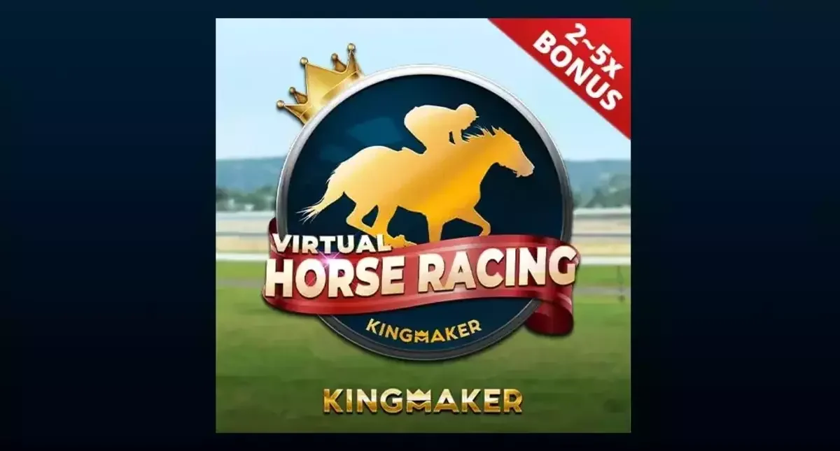 KM Virtual Horse Racing