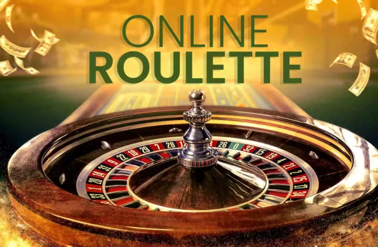 Online Roulette Real Cash Games