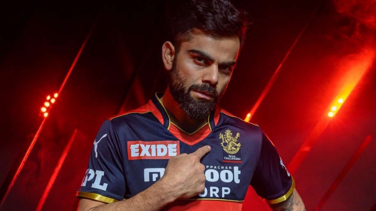 Royal Challengers Bangalore Captain