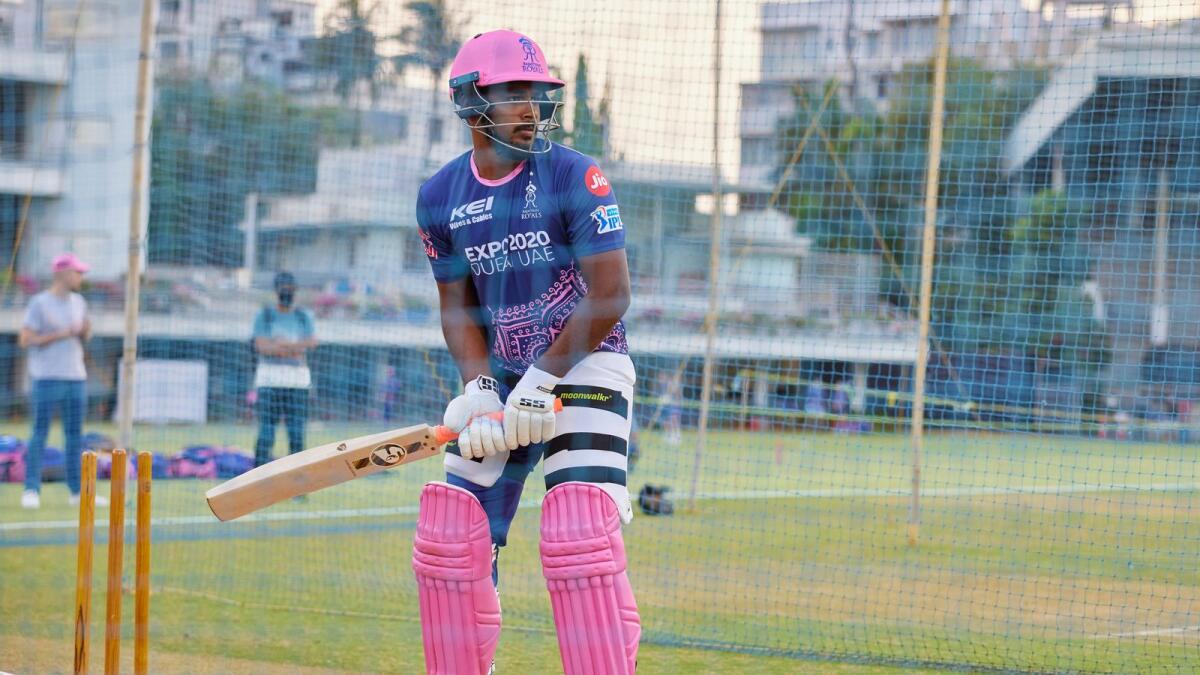 Sanju Samson photo