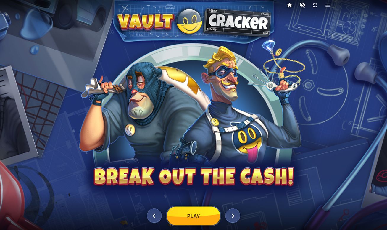 Vault Cracker