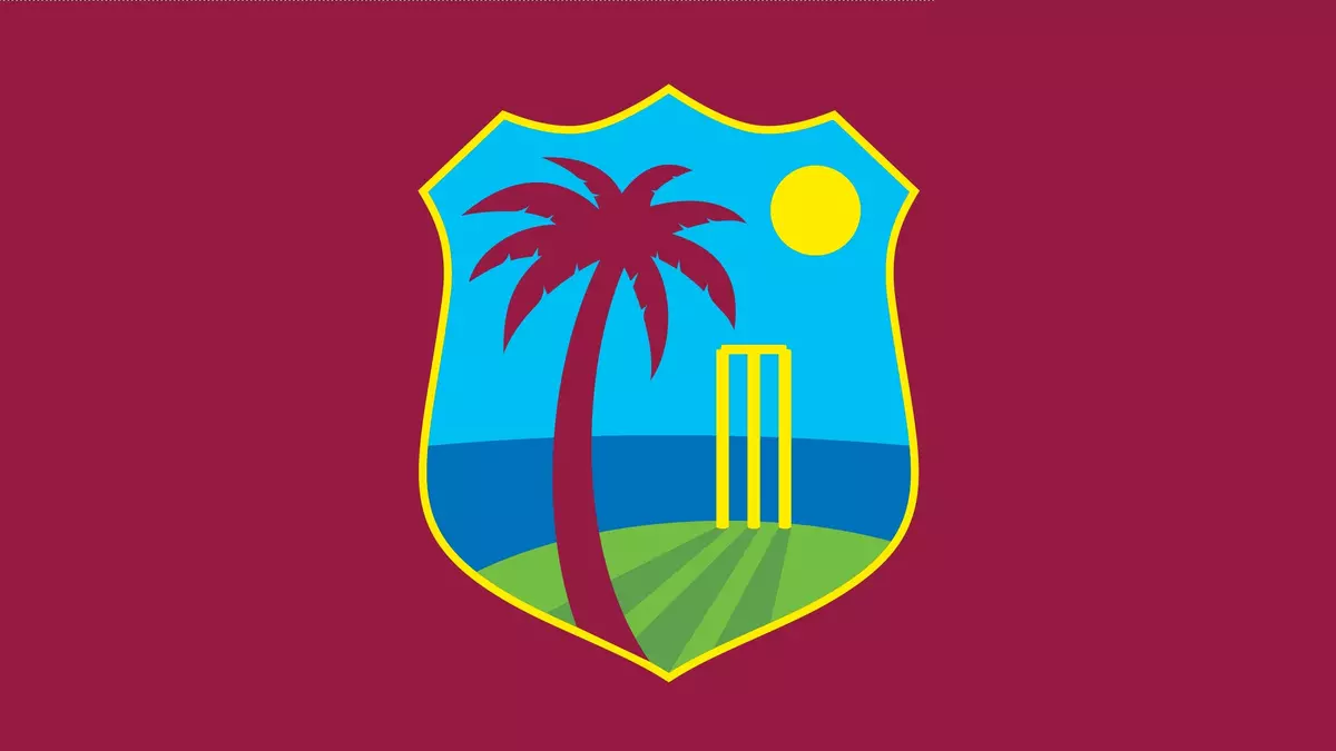 West Indies Cricket Team Logo