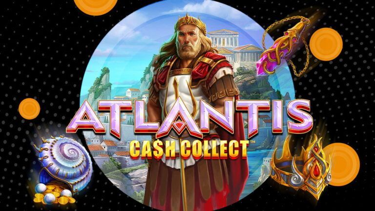 The 5 Best Playtech Cash Collect Slots Games at 7Cric