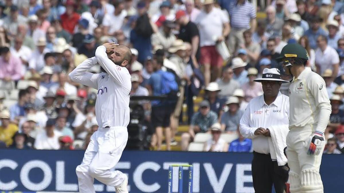 moeen ali