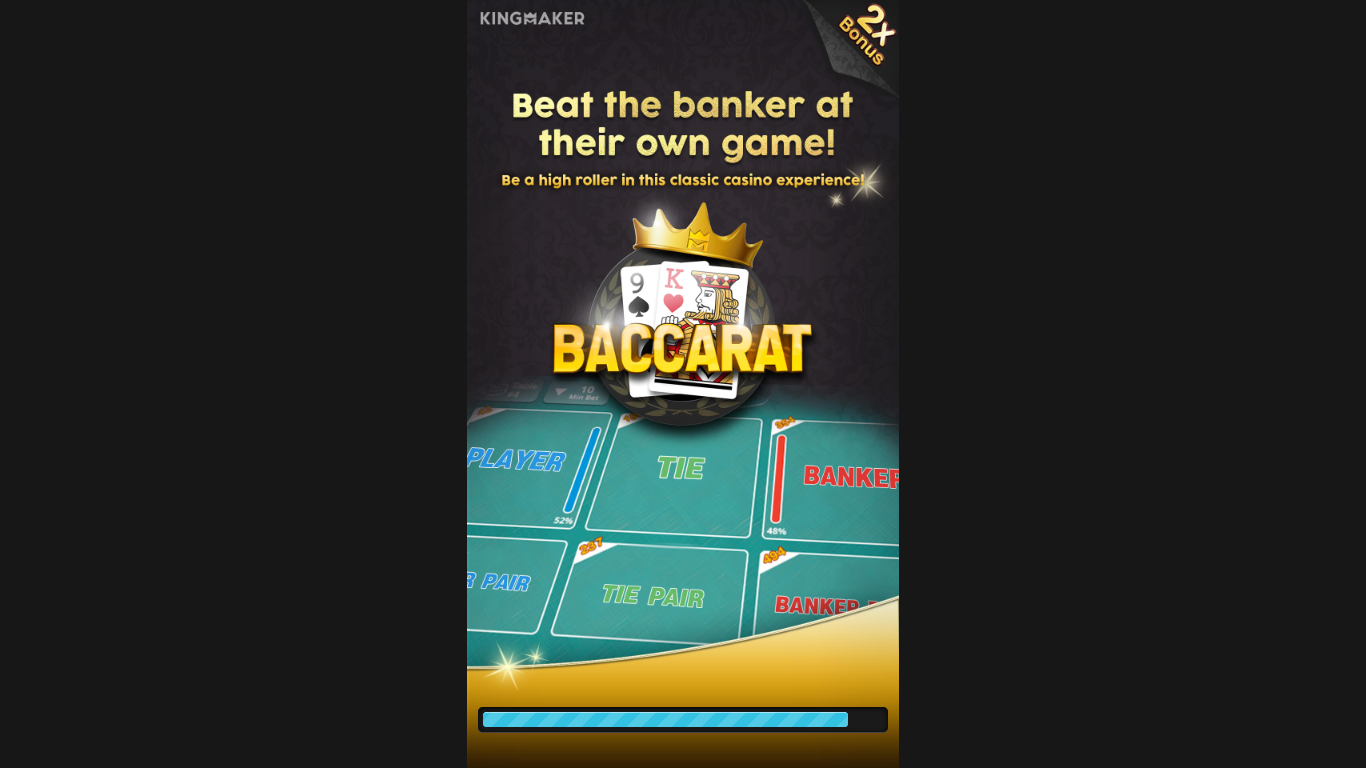 Baccarat