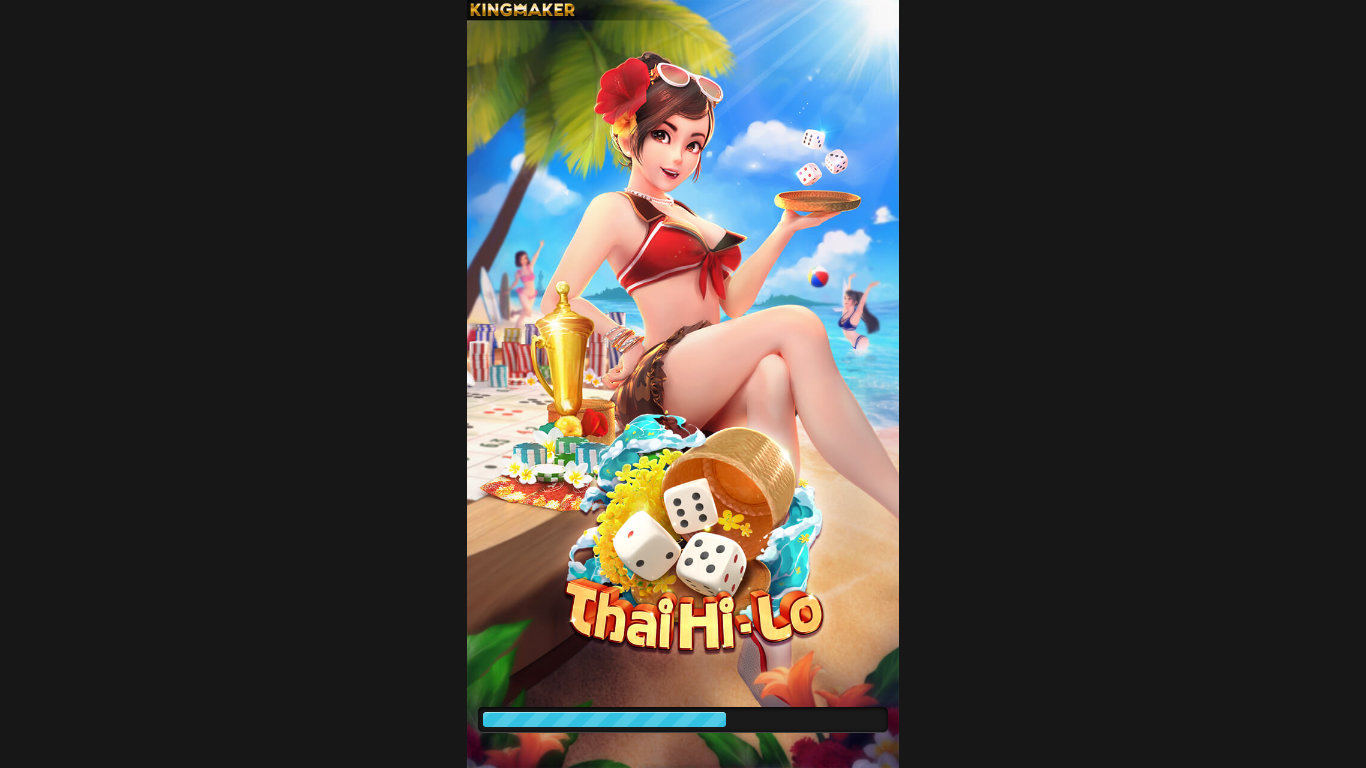 Thai Hi Lo 2