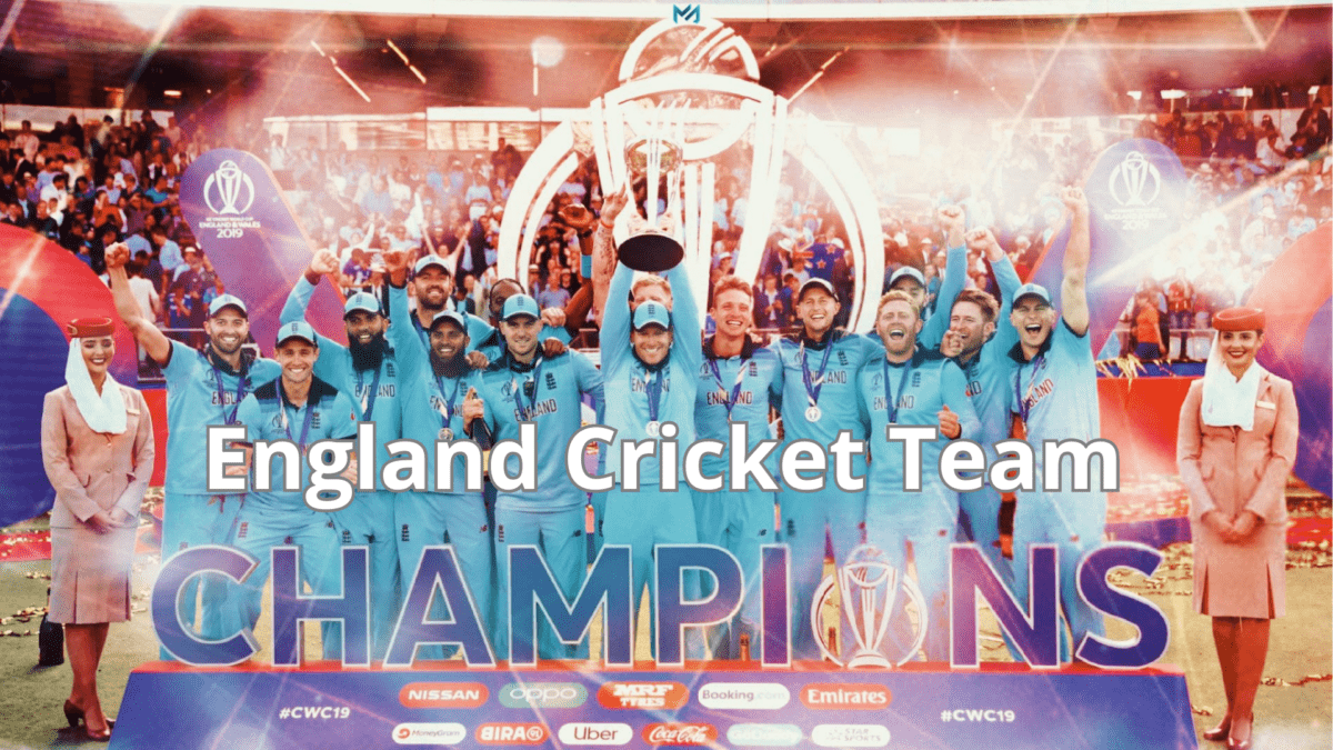 England Cricket Team