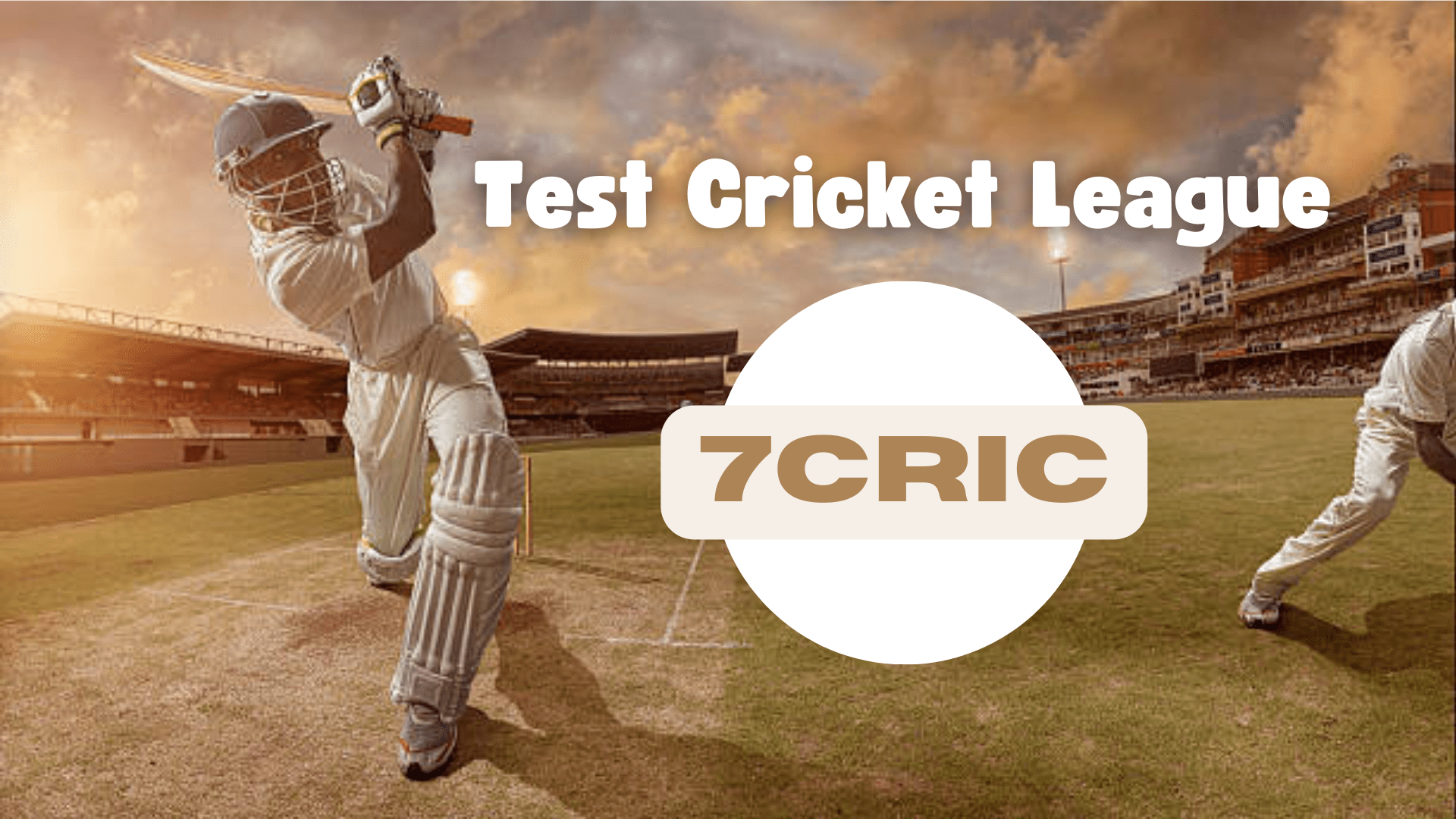 Test Cricket