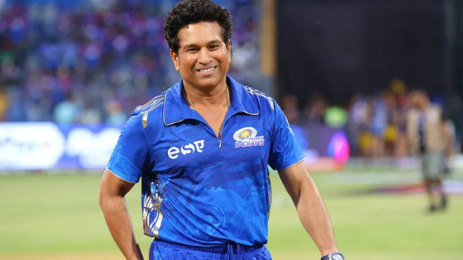 Sachin Tendulkar special post on Friendship Day