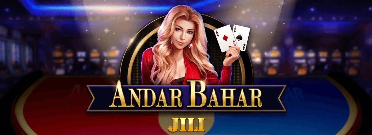 Andar Bahar by JILI Banner