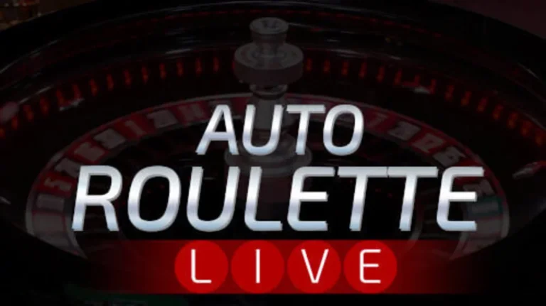 Auto Roulette by Ezugi Logo PNG