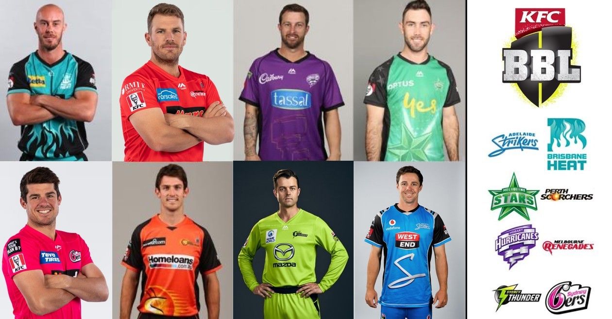 BBL cricket