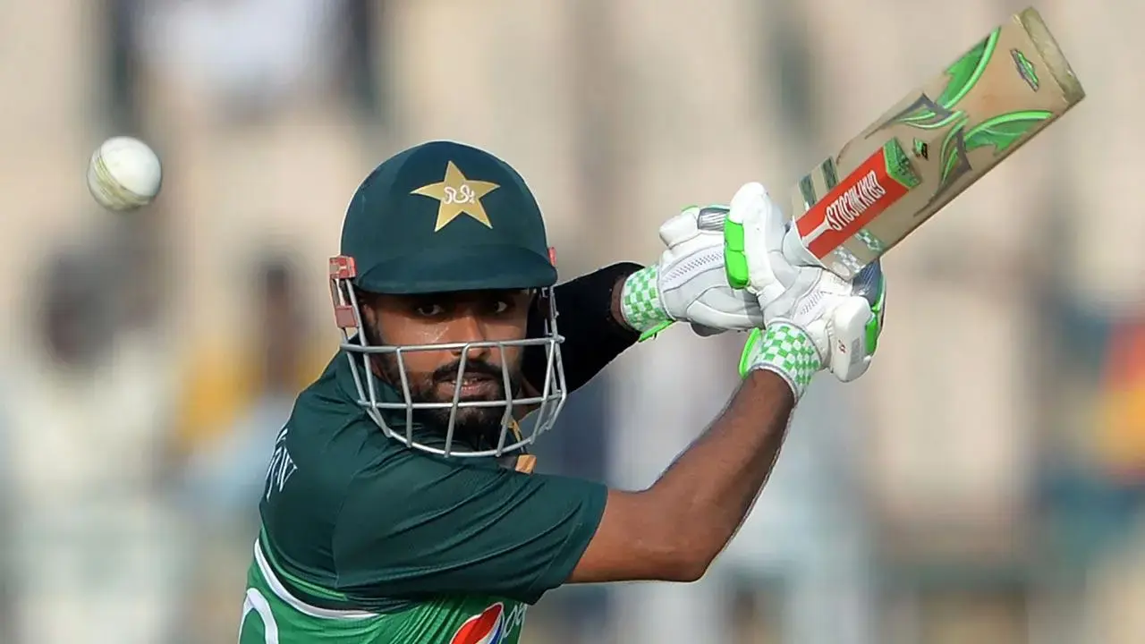 Babar Azam - Pakistan Cricket Player - Asia Cup 2023, babar azam centuries