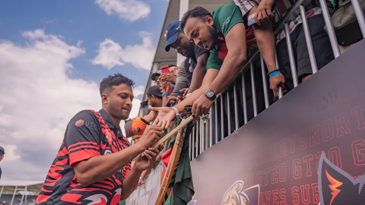 Bangladesh Asia Cup Squad