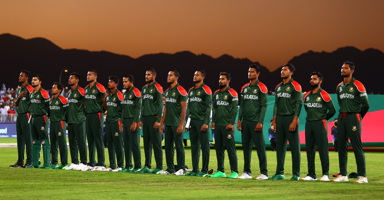 Bangladesh Asia Cup Squad, Weakened sri lanka bowling