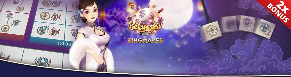 Belangkai 2 by Kingmaker