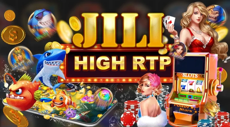 Best Casino Games To Win Money by JILI