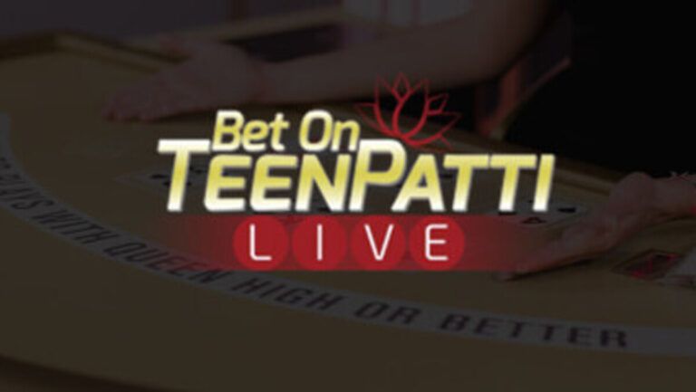 Bet On Teen Patti