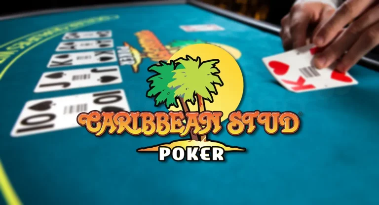 Caribbean Stud Poker