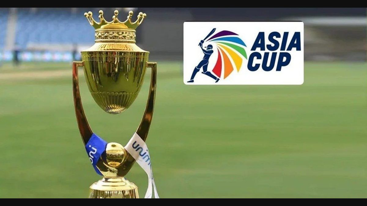 Cricket Asia Cup