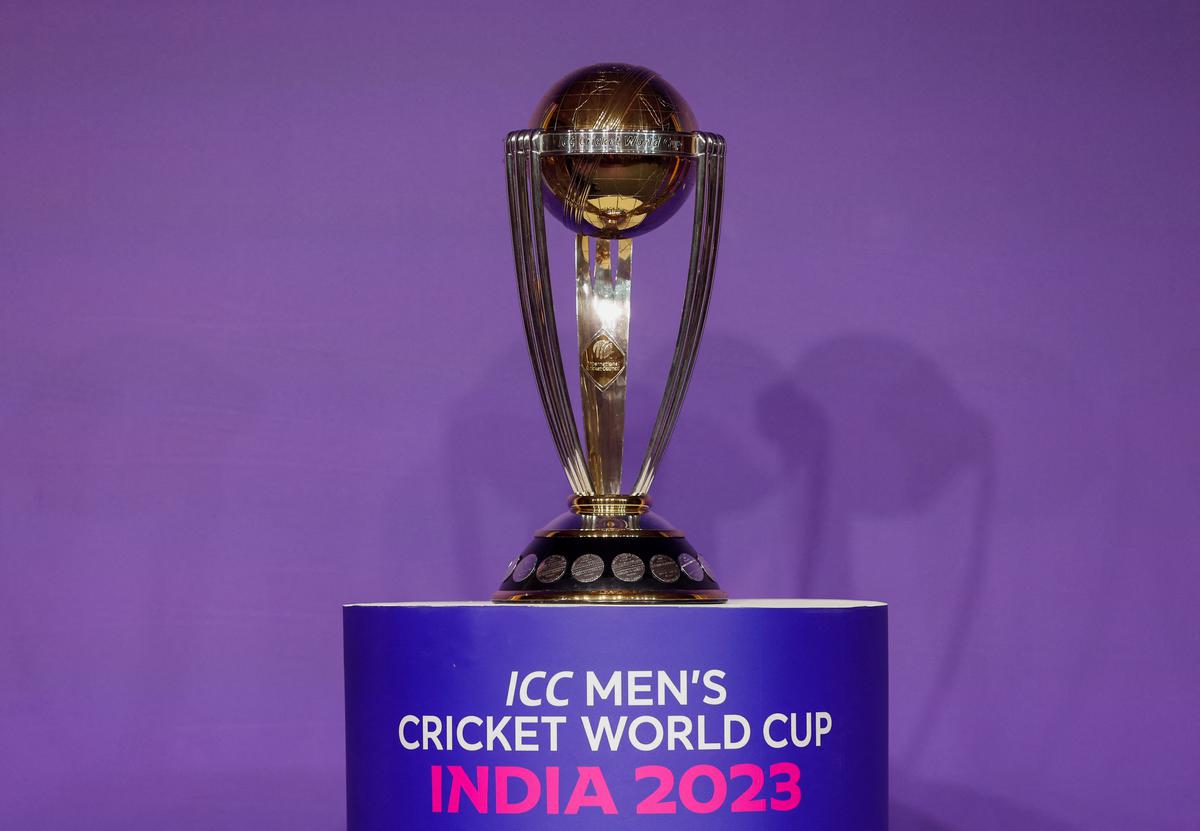 Date changes for India-Pakistan, bcci, World Cup 2023