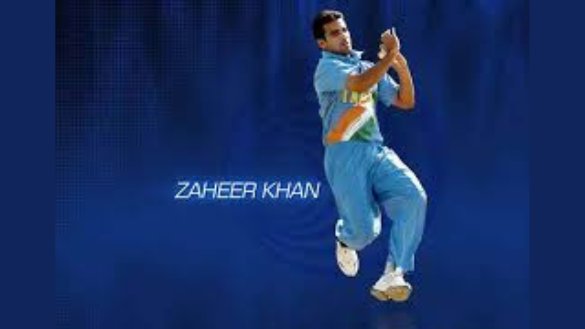 Zaheer Khan