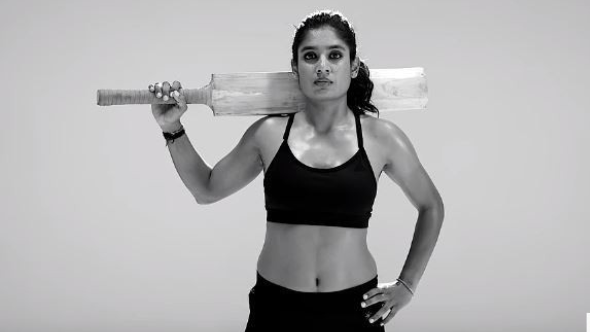 Mithali Raj Biography - Mithali Raj Photo