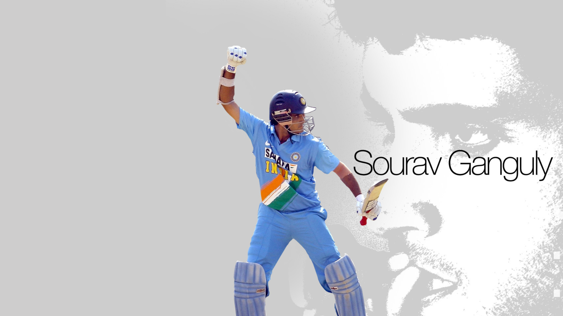 Sourav Ganguly, India National Cricket Team Captains