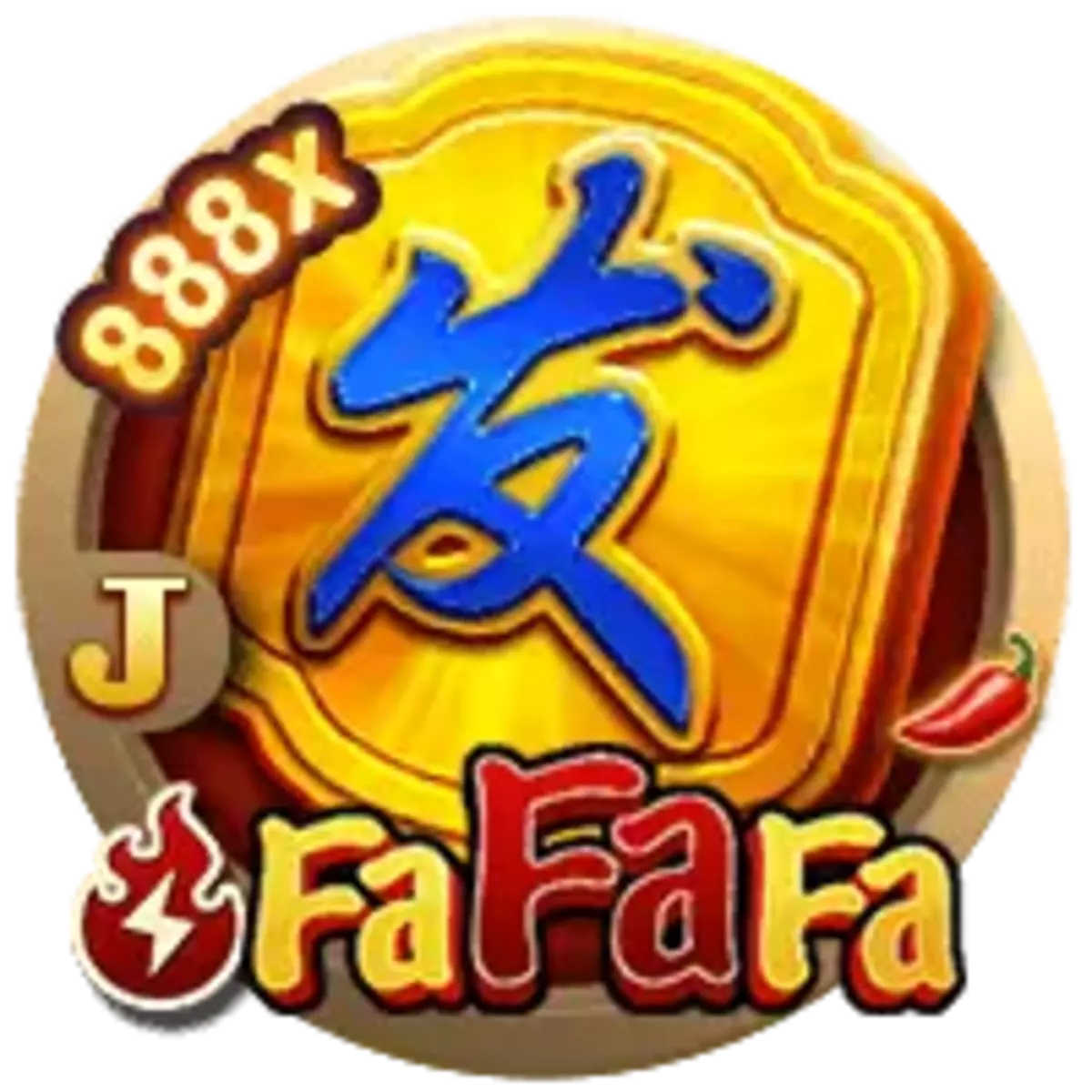 Fa Fa Fa by JILI