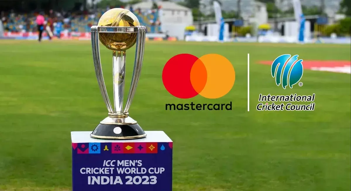 ICC Men's Cricket World Cup India 2023 Ticket Access for Mastercard Users, crcket world cup 2023