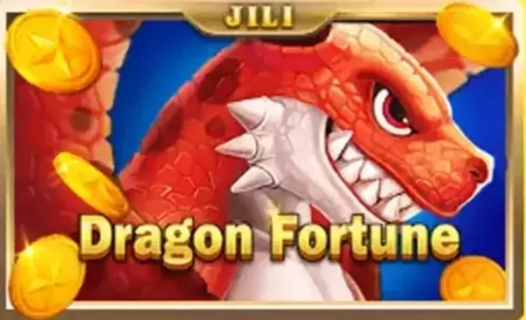 JL Dragon Fortune by JILI