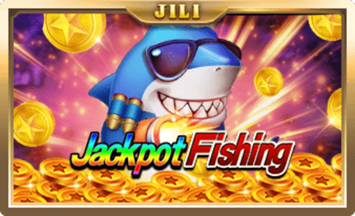 Home - Jackpot Fishing 1